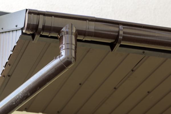 Gutter Installation Service