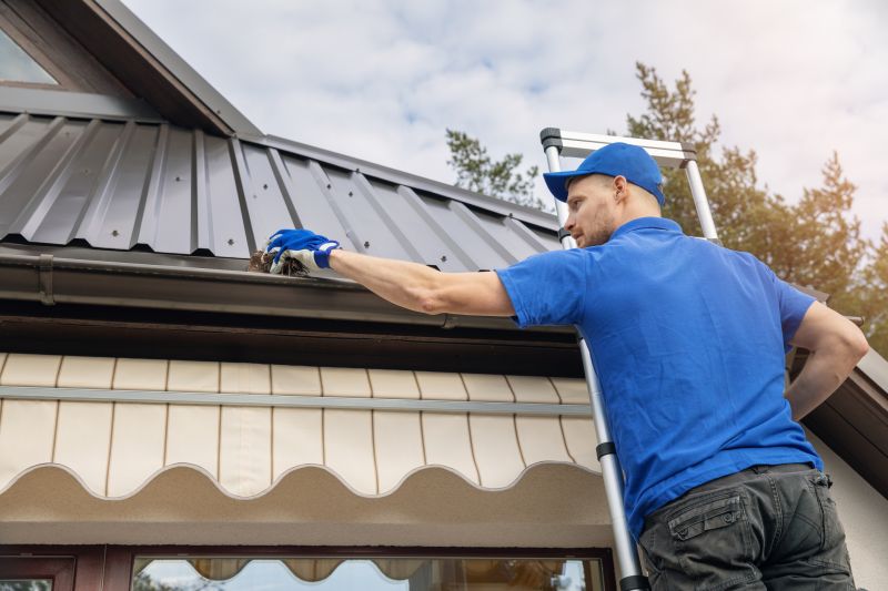 Gutter Installation Service